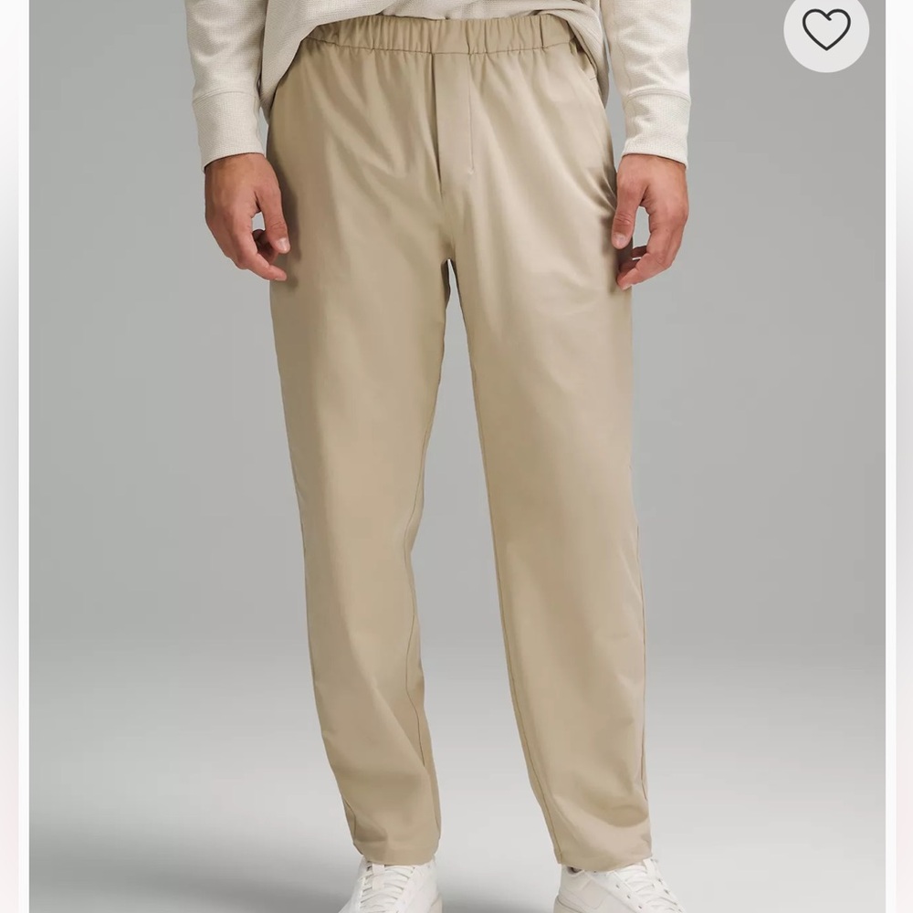 ABC Warpstreme Pull-On Pant XL